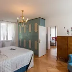 Love Affair Apartment