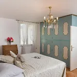 Love Affair Apartment