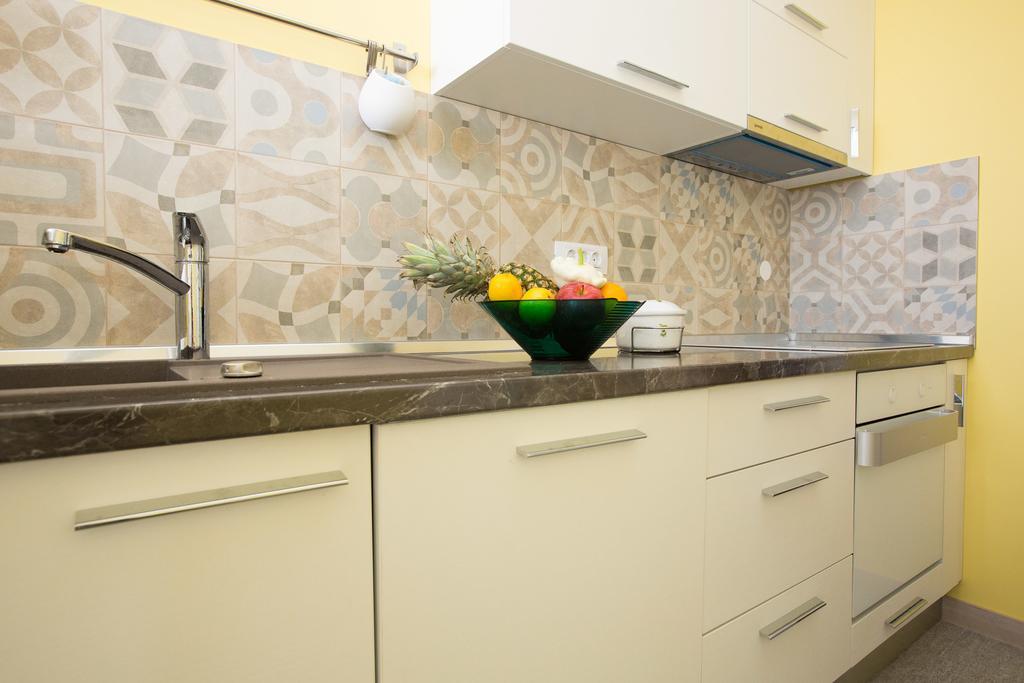 Affair Apartment *