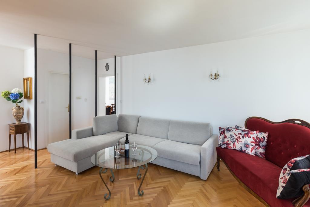 Apartment Affair