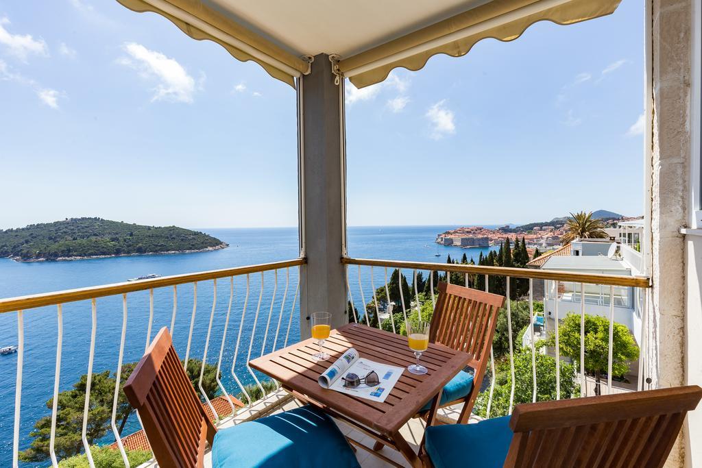 Affair Apartment Dubrovnik